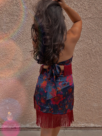 PIA Fringe SET *Exclusive Brand