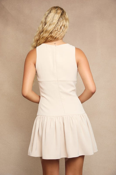 Malibu Sand Dress