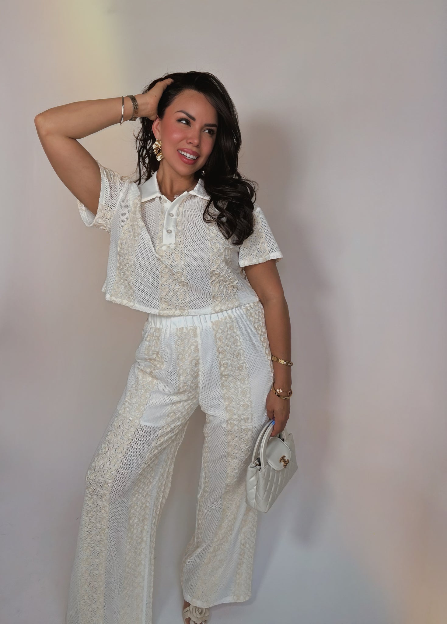 Acapulco Luxury Set