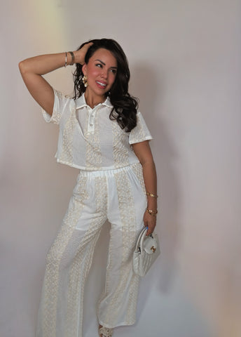 Acapulco Luxury Set