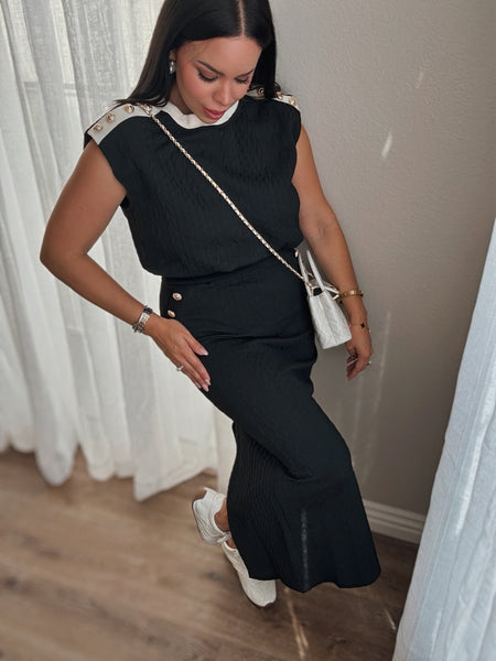 Gianella Skirt
