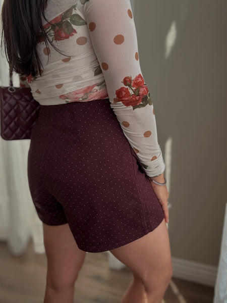 *last Small* Serena Skort