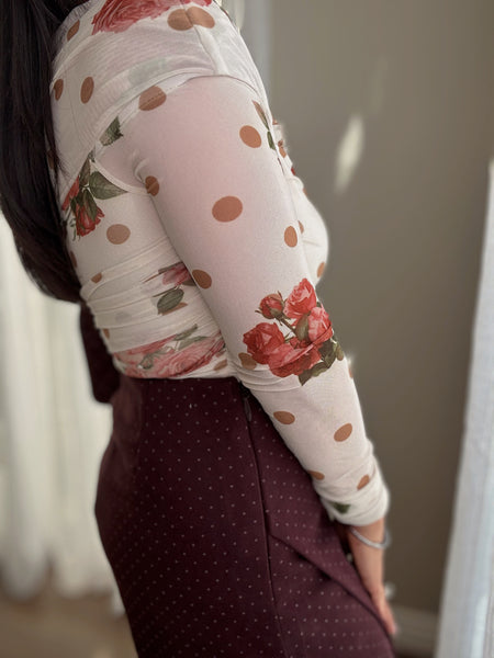 *last Small* Serena Skort