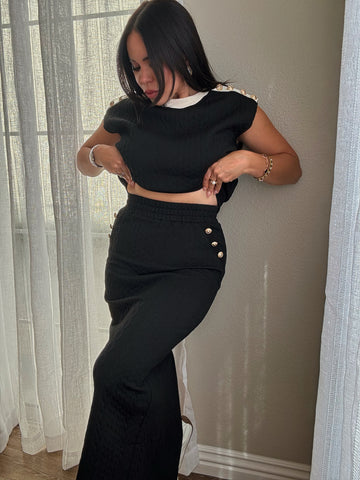 Gianella Skirt