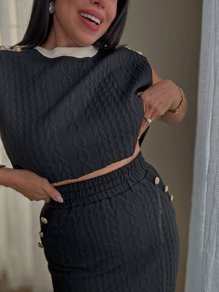 Gianella Skirt
