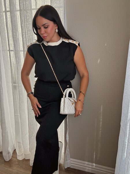 Gianella Skirt