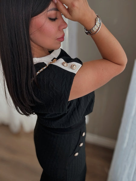 Gianella Skirt