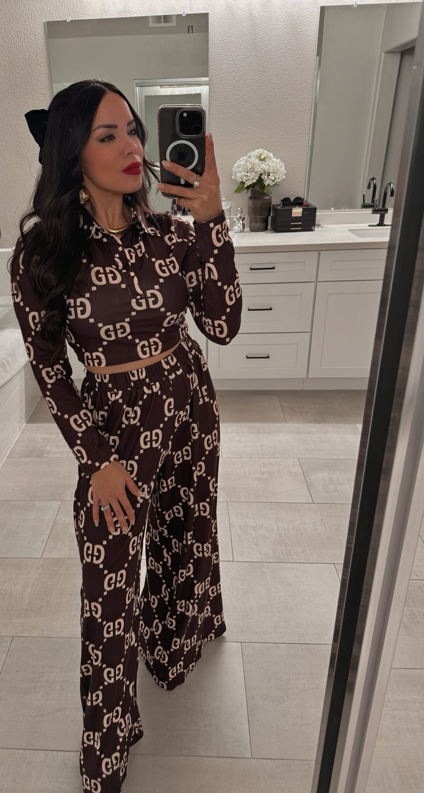 *BACK IN STOCK* Sicilian Logo Set