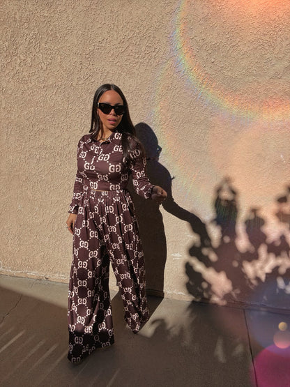 *BACK IN STOCK* Sicilian Logo Set