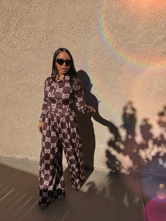 *BACK IN STOCK* Sicilian Logo Set