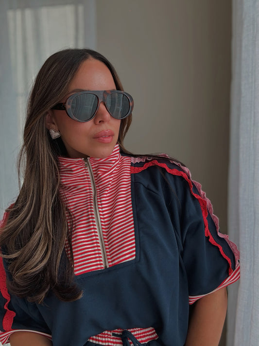 Hearst Sunglasses