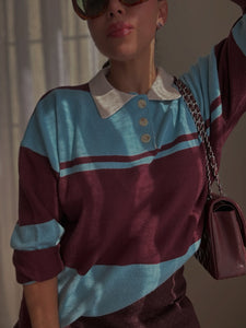 *BACK IN STOCK* Mirella Polo