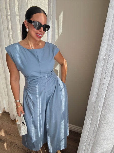 *BACK IN STOCK* Giulietta Dress