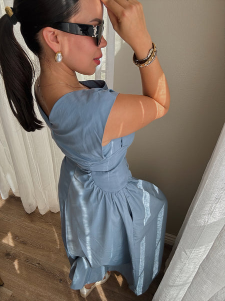 *BACK IN STOCK* Giulietta Dress