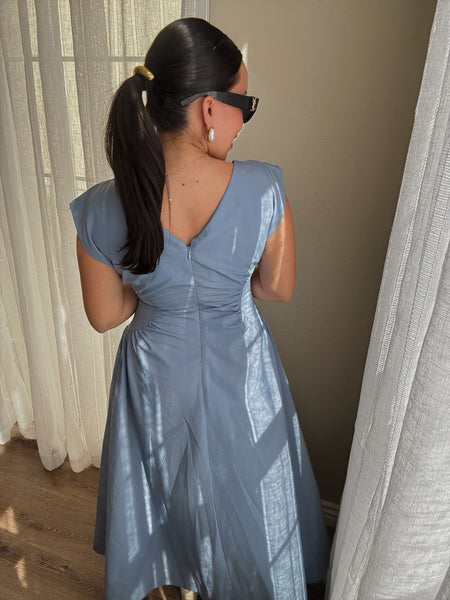 *BACK IN STOCK* Giulietta Dress