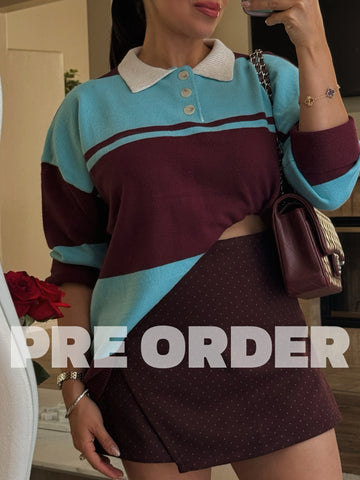*PRE ORDER* Mirella Polo