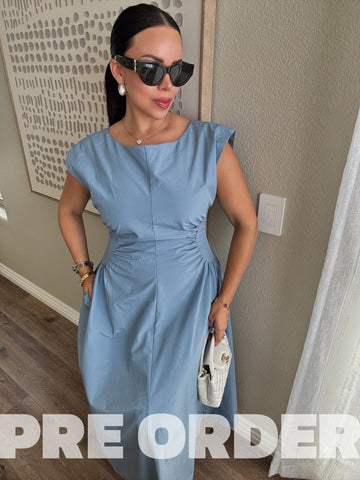*PRE ORDER* Giulietta Dress