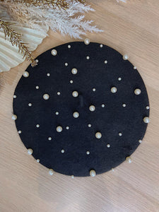 Classic Wool Beret