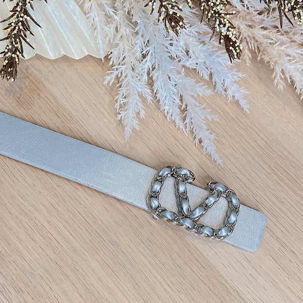 Inspo Designer Belt