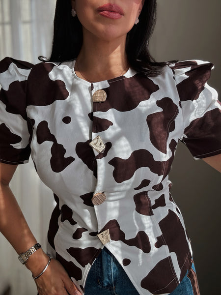 Chiara Top