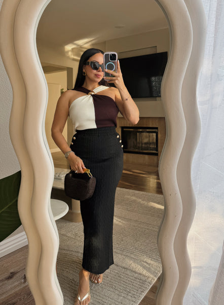 Gianella Skirt