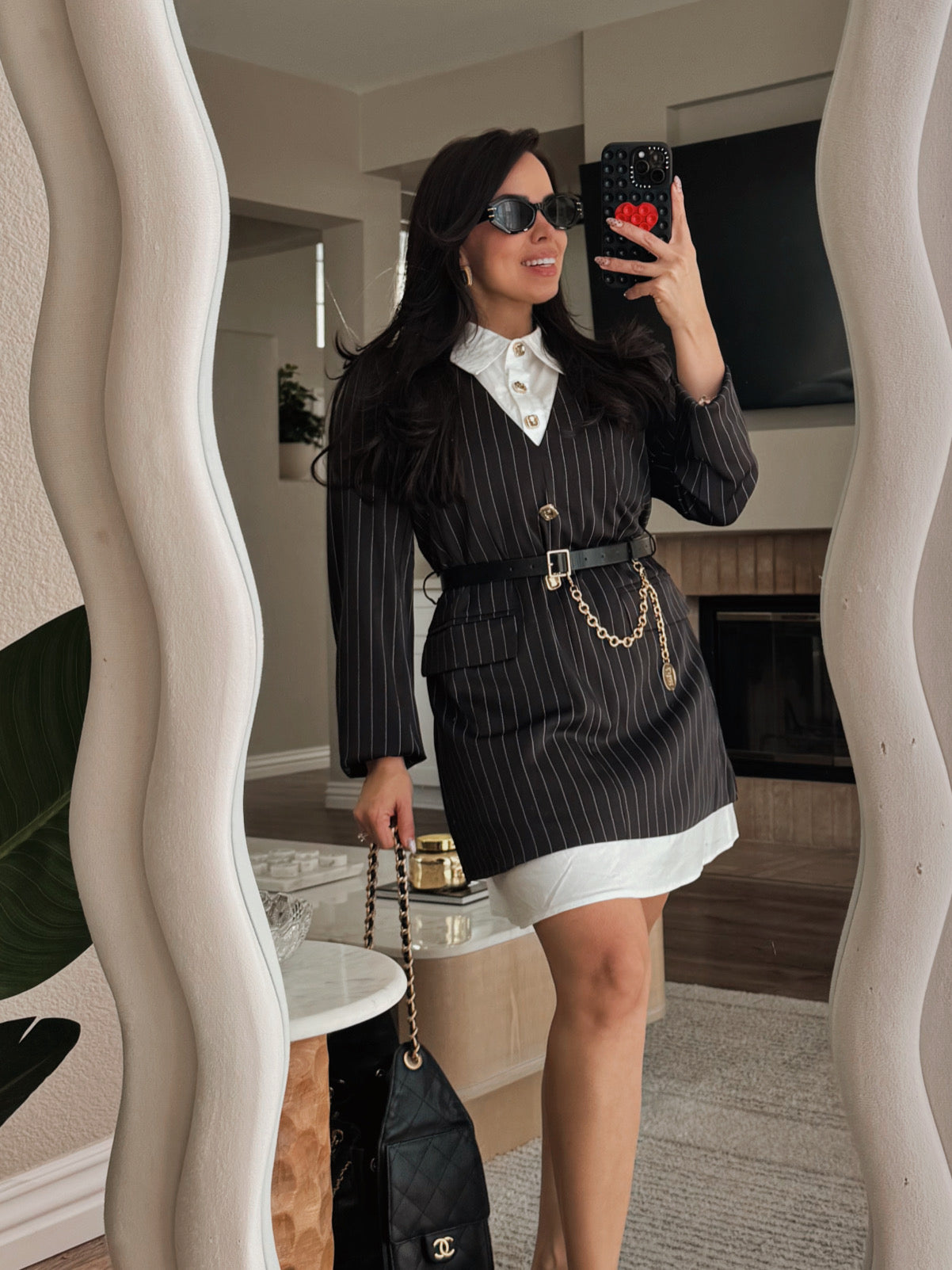 *PRE ORDER* Haussmann Dress