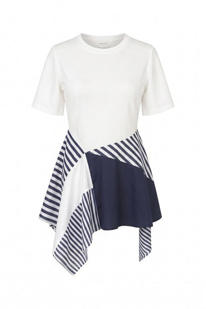 Raiza Striped Top