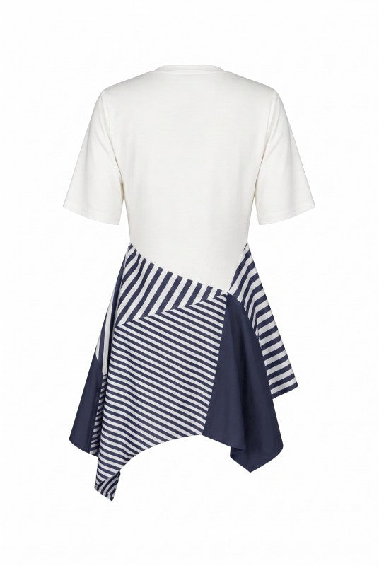 Raiza Striped Top