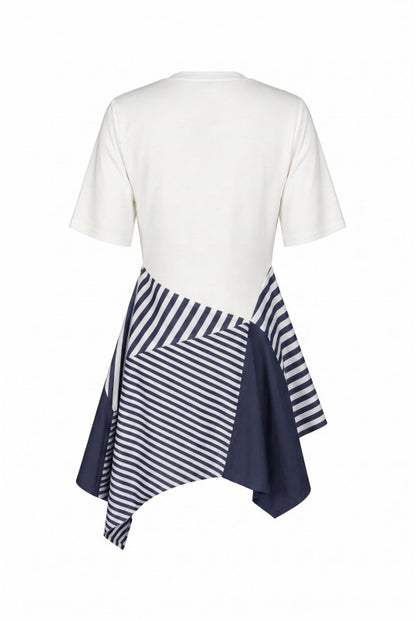 Raiza Striped Top