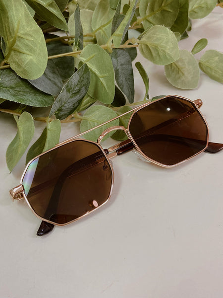 Karol Sunglasses