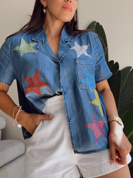Glam Star Shirt