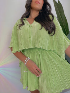 Kallie Lime Set