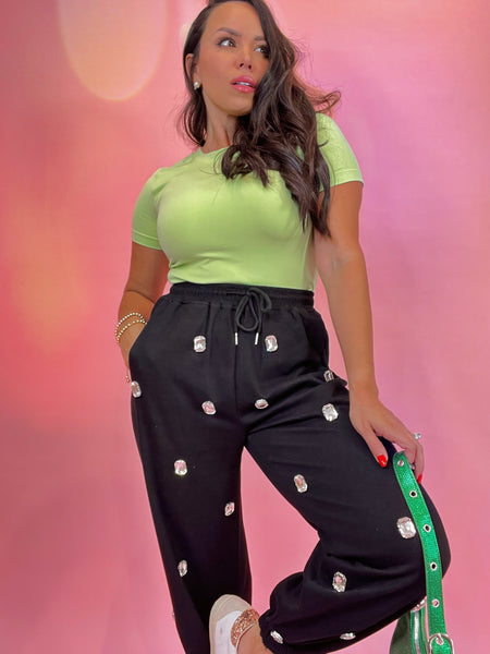 Brianne Jogger Pants