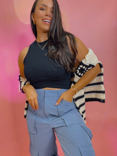Crop Smooth Basic