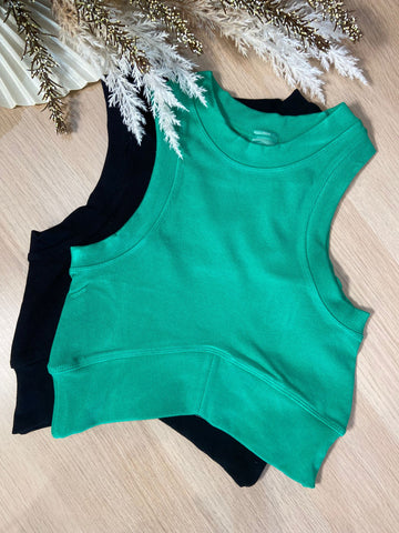 Crop Smooth Basic