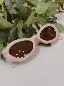 Retro D Sunglasses