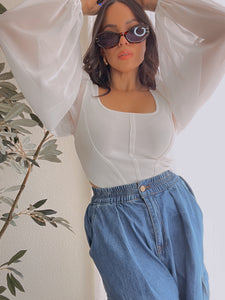 Daphne Relax Top