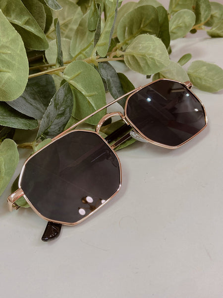 Karol Sunglasses