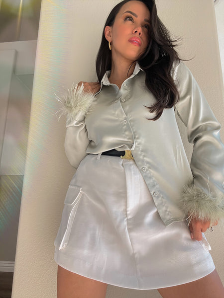 Daydreamer Blouse
