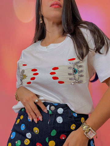 Tokyo Hands Tee