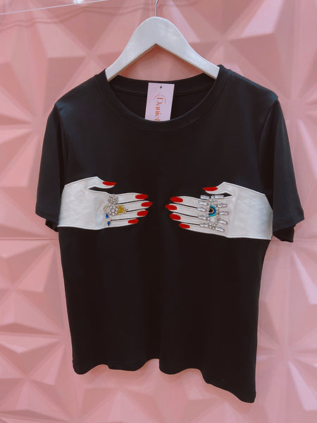 Tokyo Hands Tee