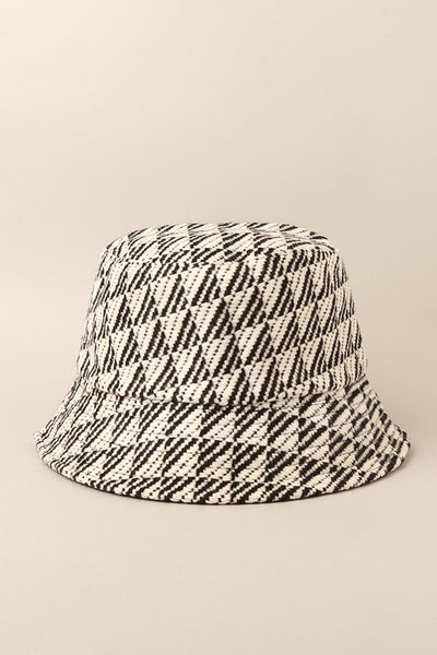 England Bucket Hat