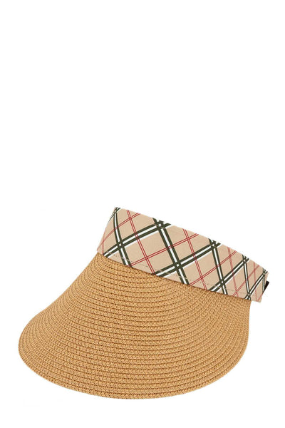 Summer Visor