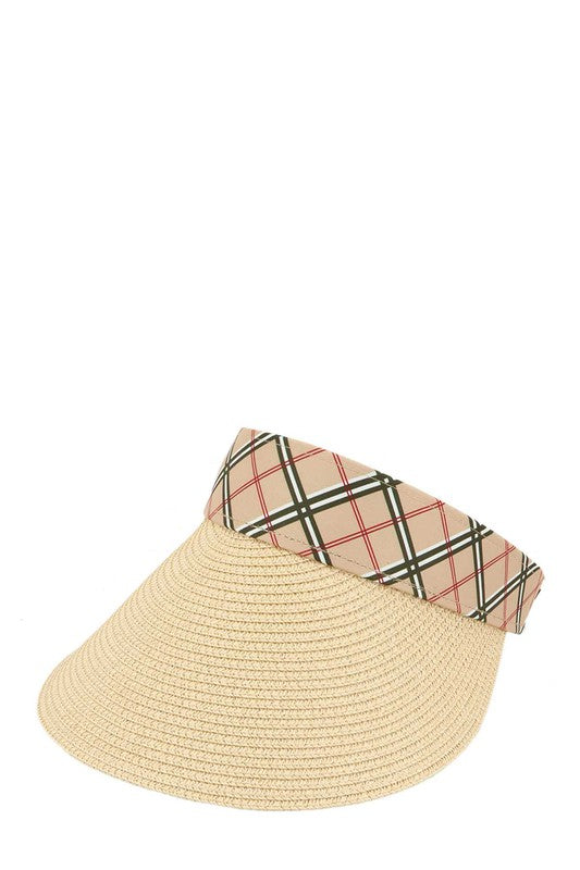 Summer Visor