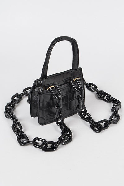 Reptile Mini Bag