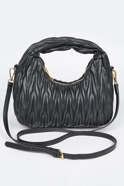 Puffy Handbag