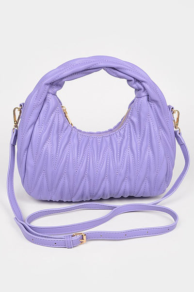 Puffy Handbag