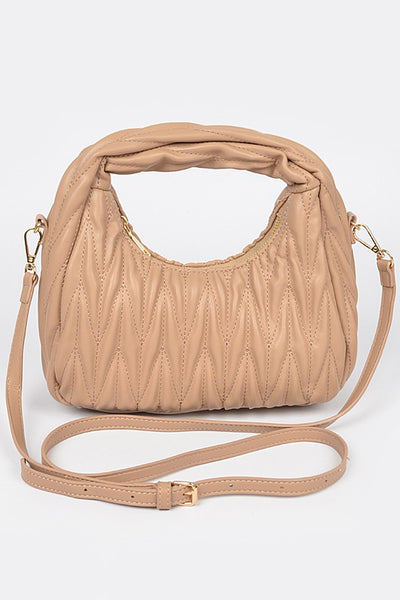 Puffy Handbag