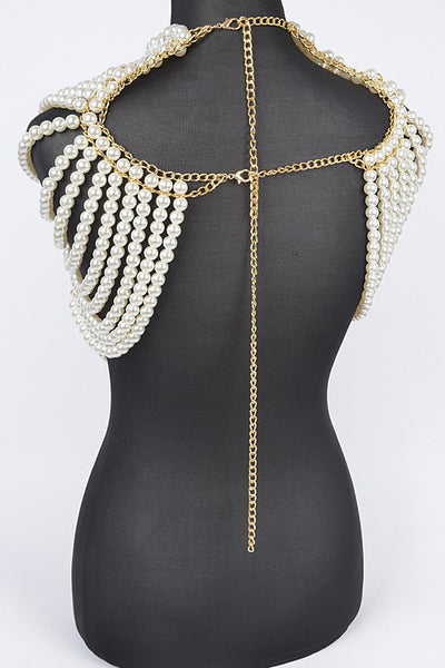 Aphrodite Body Pearls