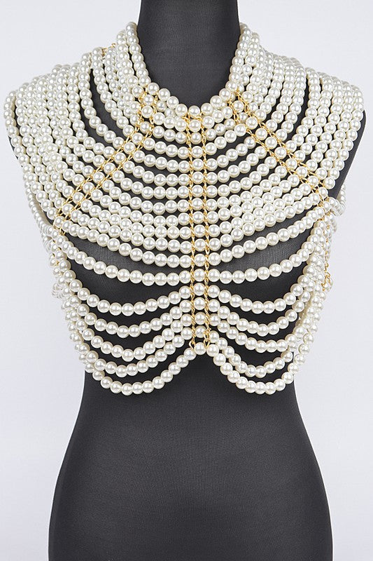Aphrodite Body Pearls